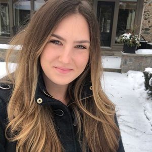 Meet your Posher, Vanessa